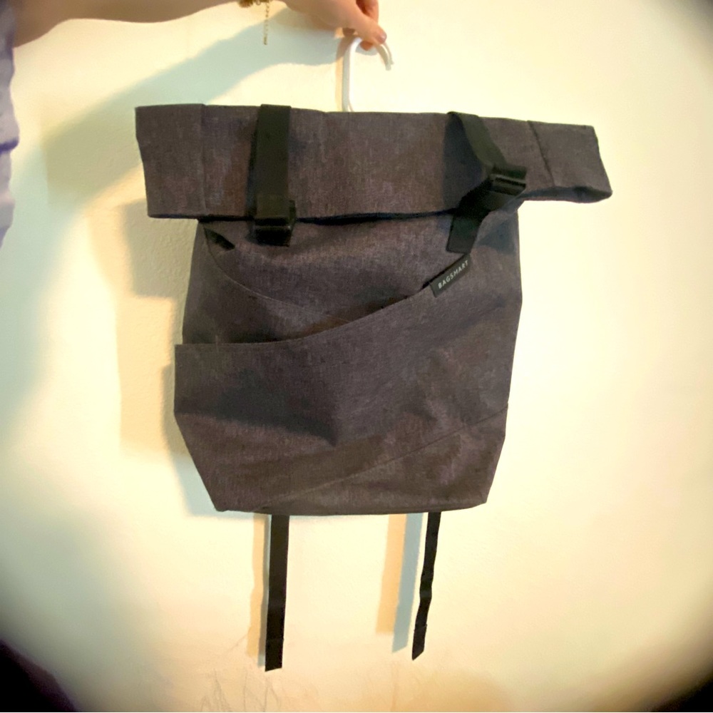 BagSmart Laptop Backpack